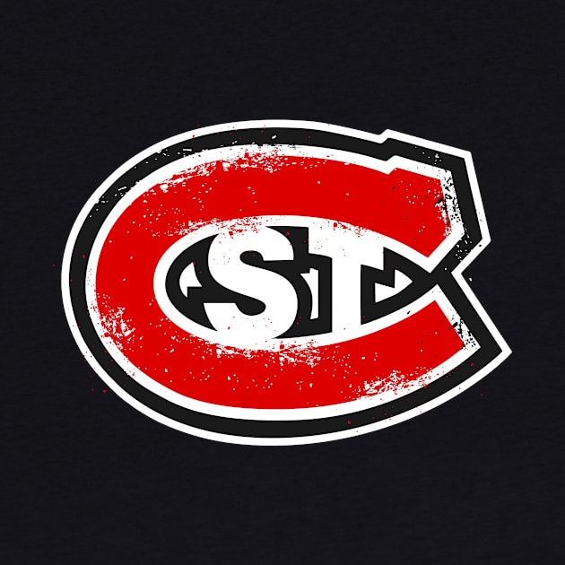 st cloud state by creatororojackson